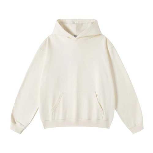 High Quality Custom Hoodies Warm Oversized Custom Your Own logo Label Design Your Brand Men's Cotton Hoodies