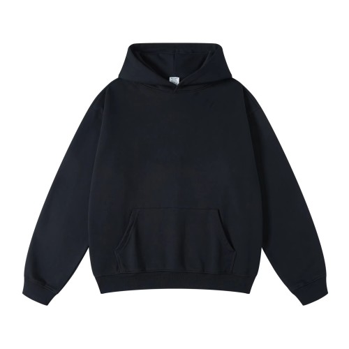 High Quality Custom Hoodies Warm Oversized Custom Your Own logo Label Design Your Brand Men's Cotton Hoodies