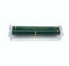 Popular Raw Brand Tobacco Smoking Joint Roller Blunt 110mm Plastic Cigarette Rolling Machine