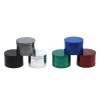 Four Layers Aluminum Custom Brand Herb Grinders and Smoker Accessories