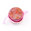 Personalized Custom Your Design 4 Parts Aluminium Alloy Smoking Herb Metal Grinder
