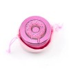 Personalized Custom Your Design 4 Parts Aluminium Alloy Smoking Herb Metal Grinder