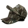 Popular Unisex Cotton Colorful a Frame Camo Snapback Hat