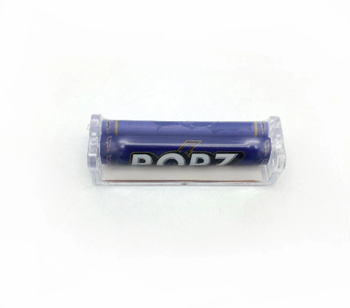 Hot Sale Cigarette Rolling Machine Raw Brand 110mm Joint Smoking Plastic Cigarette Rolling Machine