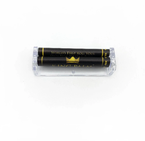 Hot Sale Cigarette Rolling Machine Raw Brand 110mm Joint Smoking Plastic Cigarette Rolling Machine
