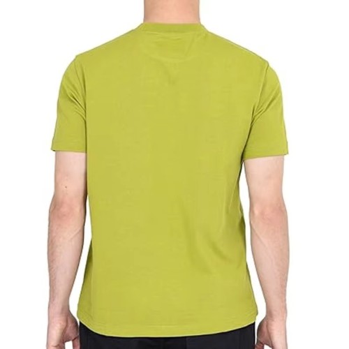 Custom Made Wholesale Your Brand Logo Oem Mens 100% Cotton Tshirt Mens T Shirts
