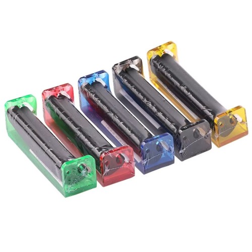 Custom Rollers Roller Rolling Paper Machine Mini Manual Cigarette Roller Machine