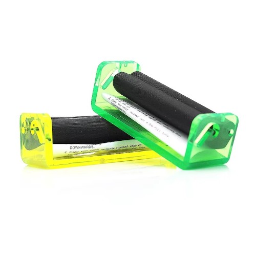 Custom Rollers Roller Rolling Paper Machine Mini Manual Cigarette Roller Machine