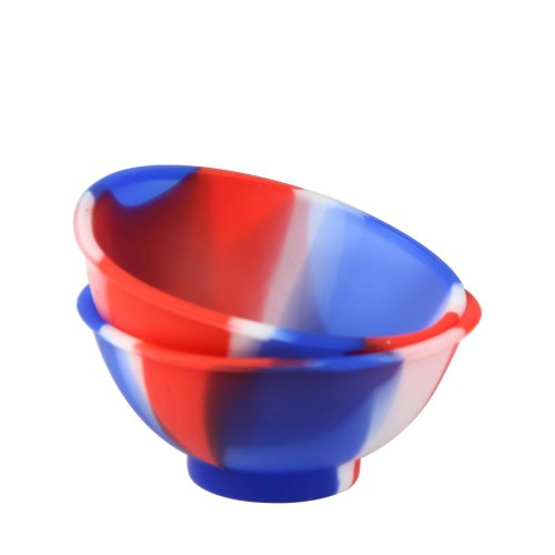 Silicone Bowl New Designs Smoking Accessories
