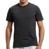 Custom Made Wholesale Your Brand Logo Oem Mens 100% Cotton Tshirt Mens T Shirts