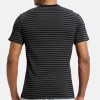 Custom Made Wholesale Your Brand Logo Oem Mens 100% Cotton Tshirt Mens T Shirts
