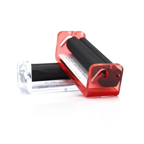 Custom Rollers Roller Rolling Paper Machine Mini Manual Cigarette Roller Machine
