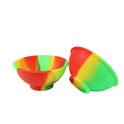 Silicone Bowl New Designs Smoking Accessories