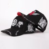 Hat Baseball Cap Curved Brim Sports Gorras Baseball Caps With Logo