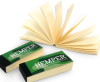 Flat Filter Crutch Booklets