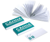 Flat Filter Crutch Booklets