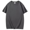 Company T Shirt Printing 180Gsm Cotton Custom T Shirts Your Own Brand Blank Tshirts