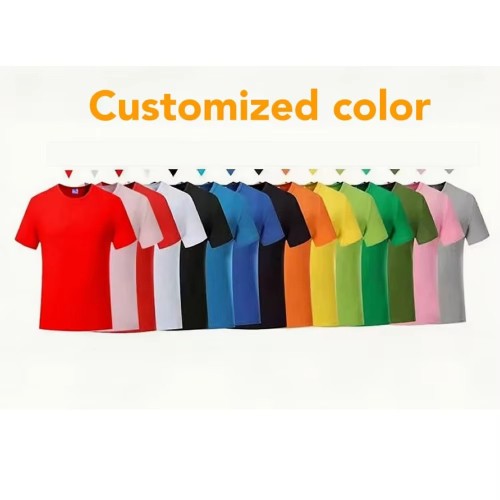 Factory Price Modal Cotton Sublimation Plain t Shirt High Quality Plus Size Custom logo Brand Women Men's T-shirts