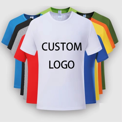 Factory Price Modal Cotton Sublimation Plain t Shirt High Quality Plus Size Custom logo Brand Women Men's T-shirts