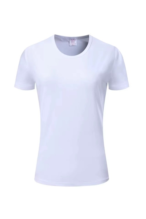 Factory Price Modal Cotton Sublimation Plain t Shirt High Quality Plus Size Custom logo Brand Women Men's T-shirts
