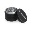 Grinder Smoke Premium Aluminum Herb Grinder Metal Tobacco Grinder