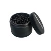 Grinder Smoke Premium Aluminum Herb Grinder Metal Tobacco Grinder
