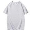 Company T Shirt Printing 180Gsm Cotton Custom T Shirts Your Own Brand Blank Tshirts