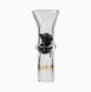 Customized Diamond Glass Filter Blunt Glass Filter Tips for Smoking Cigarette
