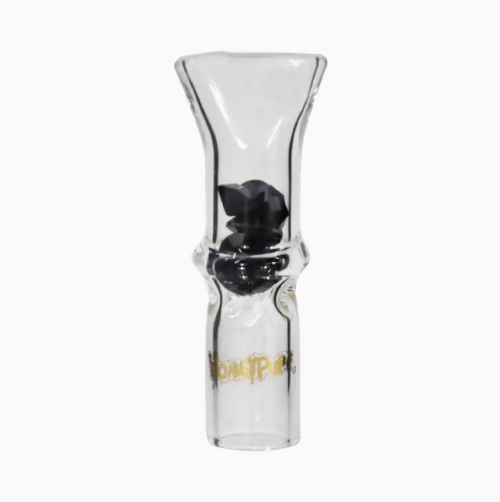 Customized Diamond Glass Filter Blunt Glass Filter Tips for Smoking Cigarette