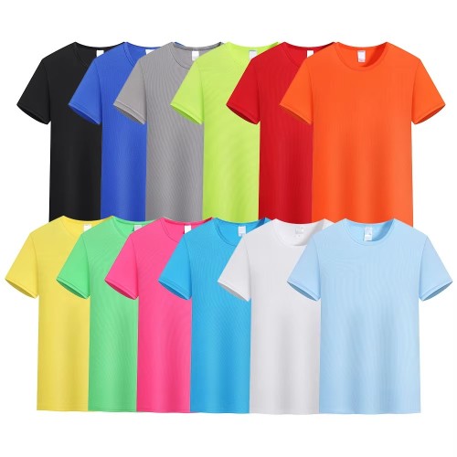 100% Cotton High Quality Custom T Shirt Printing Logo Men Oversize T-shirt Custom Printing Your Own Brand Logo