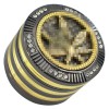 Custom Logo Zinc Alloy Premium Metal Grinder Wholesale Diamond Animals Manual Herb GrinderCustom Logo Zinc Alloy Premium Metal Grinder Wholesale Diamond Animals Manual Herb Grinder