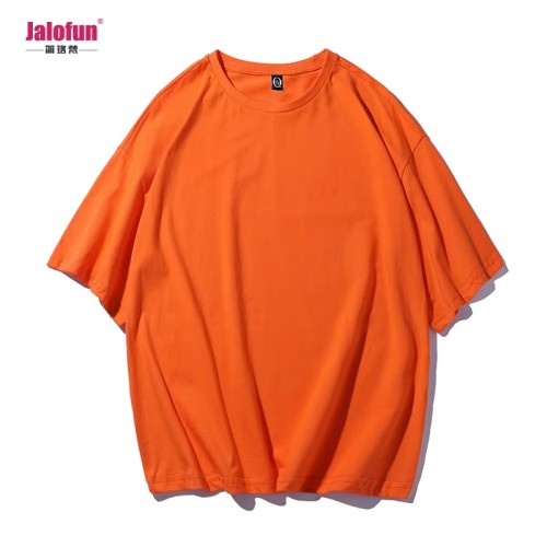 100% Cotton High Quality Custom T Shirt Printing Logo Men Oversize T-shirt Custom Printing Your Own Brand Logo