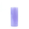 Factory Supplier Smoking Filter Tips Custom Glass Accessory Round Mouth Spiral Porous Black Filter Tip Cigar Tips
