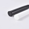 Pop Top Vials Hinged Lid Container Pp Flower Tube Child Resistant Tube