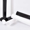 Pop Top Vials Hinged Lid Container Pp Flower Tube Child Resistant Tube