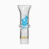 Customized Diamond Glass Filter Blunt Glass Filter Tips for Smoking Cigarette