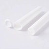 Pop Top Vials Hinged Lid Container Pp Flower Tube Child Resistant Tube