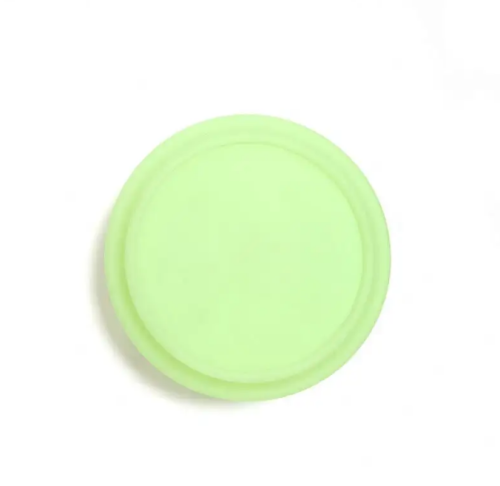 Ashtray Silicone Mold Heat Resistance Silicone Ashtrays pink Silicone Ashtray