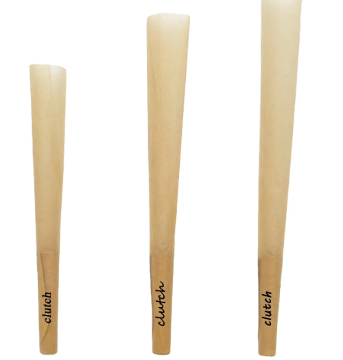 Custom Logo Rose Petal Pre Rolled Cones Prerolled Cones Smoking Rolling Paper Cones