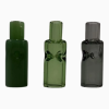 Reusable Glass Filter Tips Tobacco Smoke Herb Rolling Tip