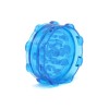 Custom logo New Portable Smoking Tobacco Accessories Custom LOGO Plastic Herb Grinder Spice Herb Grinder