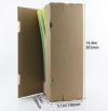 Smoke Shop Product Pre Rolled Cones Rolling Paper Smoking Accessories