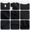 T-Shirt Wholesale Custom Printed Oversized Loose Dropped Shoulder T-Shirt