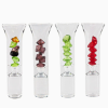 Customized High Borosilicate Glass Smoking Rig Tip Smoking Accessories Glass Filter Tips