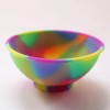 Customized Logo Silicone Wax Container Bowl Reusable Smoking Accessories for Lighters & Tobacco Container