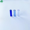 Wholesales Cigar Shop Notched Glass Cigar Tip 6mm 10mm 11mm Filter Tips for Smoker