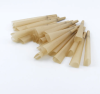 Factory Wholesale 50 Pack Natural Pre Rolled Cone Rolling Paper with Tips