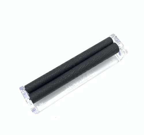 Wholesale Raw Brand Cigarette Pre Rolling Paper Machine Manual 110m 78mm Plastic Metal Cigarette Rolling Machine
