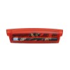 Classic Plastic Customizable Pattern Portable 110mm Manual Simple Cigarette Rolling Machine
