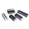 Metal Portable Manual Cigarette Maker Metal Convenient Smoking Accessories Rolling Machine